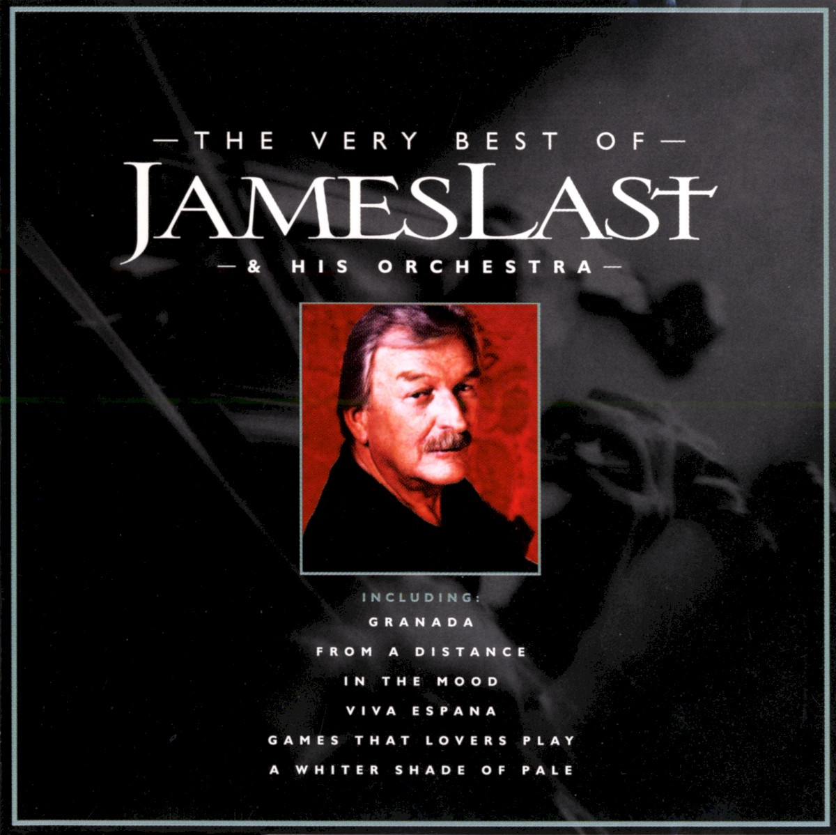James Last & His Orchestra